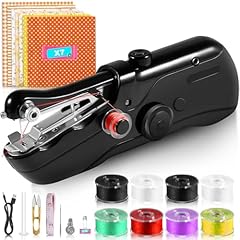 Handheld sewing machine for sale  Delivered anywhere in USA 