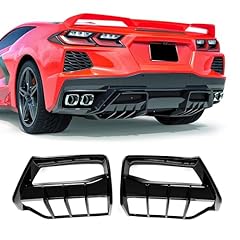 Rear bumper diffuser for sale  Delivered anywhere in USA 