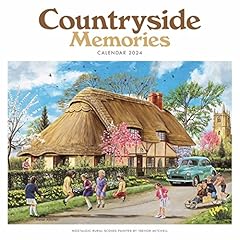 Countryside memories trevor for sale  Delivered anywhere in UK