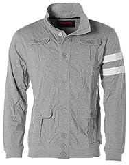 Signum herren sweatjacke gebraucht kaufen  Wird an jeden Ort in Deutschland