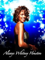 Always whitney houston for sale  Delivered anywhere in USA 