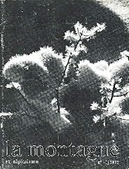 Montagne alpinisme 1 d'occasion  Livré partout en France
