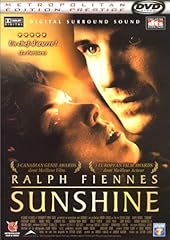 Sunshine dvd usato  Spedito ovunque in Italia 