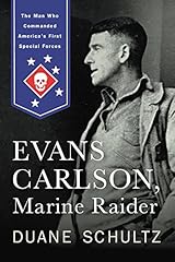 Evans carlson marine for sale  Delivered anywhere in USA 