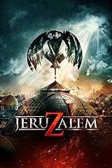 Jeruzalem gebraucht kaufen  Wird an jeden Ort in Deutschland