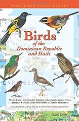 Birds the dominican d'occasion  Livré partout en France