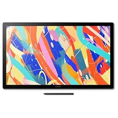Wacom cintiq display usato  Spedito ovunque in Italia 