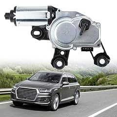 Motore tergicristallo posterio usato  Spedito ovunque in Italia 