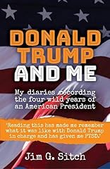 Donald trump and d'occasion  Livré partout en France