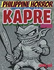 Philippine horror presents for sale  Delivered anywhere in UK