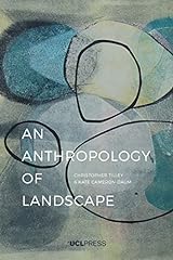 Anthropology landscape extraor for sale  Delivered anywhere in UK