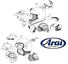 Arai side cowl usato  Spedito ovunque in Italia 