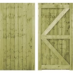 Carpentry wooden featheredge for sale  Delivered anywhere in UK