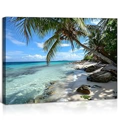 Coatal canvas wall for sale  Delivered anywhere in USA 