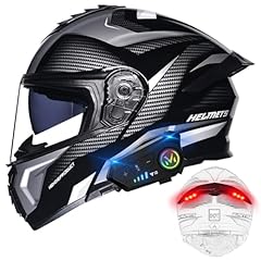 Bygmwep bluetooth casco usato  Spedito ovunque in Italia 