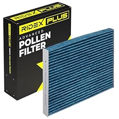 Ridex filtre habitacle d'occasion  Livré partout en France