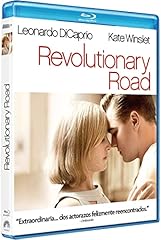 Revolutionary road bd usato  Spedito ovunque in Italia 