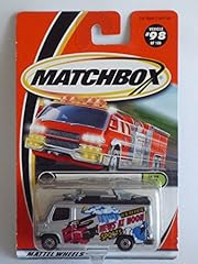 Mattel matchbox 2000 for sale  Delivered anywhere in UK