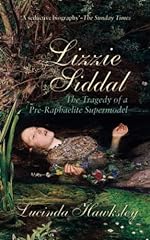 Lizzie siddal for sale  Delivered anywhere in UK