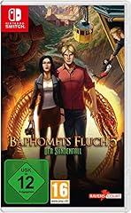 Baphomets fluch der d'occasion  Livré partout en France