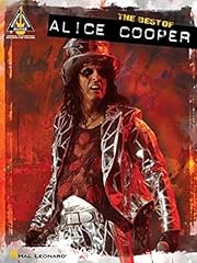 Best alice cooper for sale  Delivered anywhere in USA 