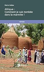 Afrique tombée marmite d'occasion  Livré partout en France