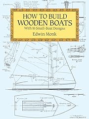 Build wooden boats for sale  Delivered anywhere in UK