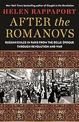 Romanovs russian exiles for sale  Delivered anywhere in USA 