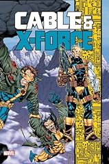 Cable force omnibus for sale  Delivered anywhere in USA 
