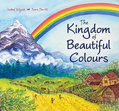 Kingdom beautiful colours for sale  Delivered anywhere in USA 