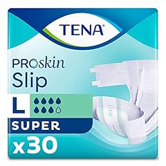 Tena proskin incontinence for sale  Delivered anywhere in UK
