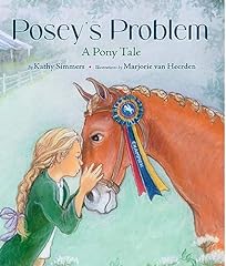 Posey problem pony d'occasion  Livré partout en France