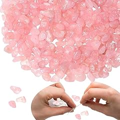 Xiannvxi rose quartz for sale  Delivered anywhere in USA 