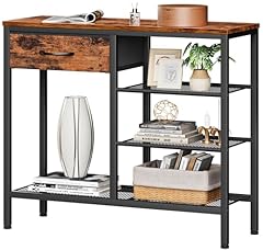 Furnulem entryway table for sale  Delivered anywhere in USA 