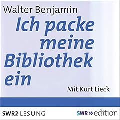 Packe bibliothek rede gebraucht kaufen  Wird an jeden Ort in Deutschland