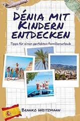 Dénia kindern entdecken gebraucht kaufen  Wird an jeden Ort in Deutschland