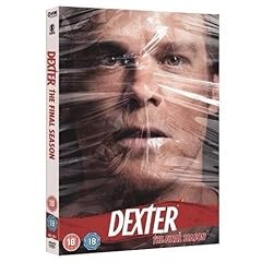 Dexter final season for sale  Delivered anywhere in UK