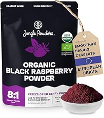 Jungle powders organic for sale  Delivered anywhere in USA 