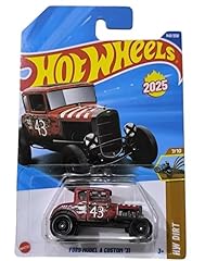 Hot wheels ford for sale  Delivered anywhere in USA 