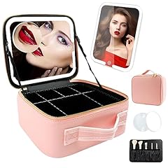 Travel makeup bag for sale  Delivered anywhere in UK