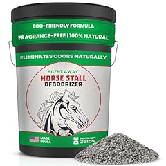 Scent away horse for sale  Delivered anywhere in USA 