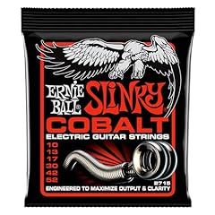 Ernie ball skinny for sale  Delivered anywhere in Ireland