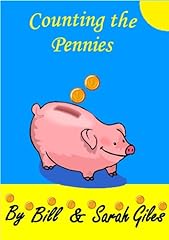 Counting pennies. first for sale  Delivered anywhere in UK