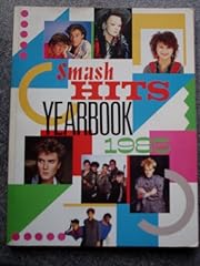 Smash hits yearbook for sale  Delivered anywhere in UK