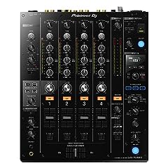 Pioneer djm750mk2 channel for sale  Delivered anywhere in UK