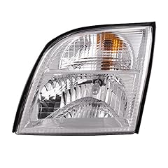 Headlightsdepot halogen left for sale  Delivered anywhere in USA 