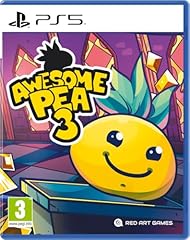 Awesome pea playstation d'occasion  Livré partout en France