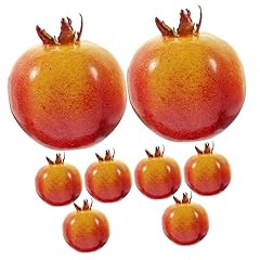 Showeroro 8pièces fruits d'occasion  Livré partout en France