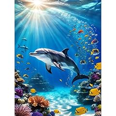Tostog diamond painting for sale  Delivered anywhere in UK