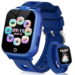 Aimiuvei smartwatch bambini usato  Spedito ovunque in Italia 